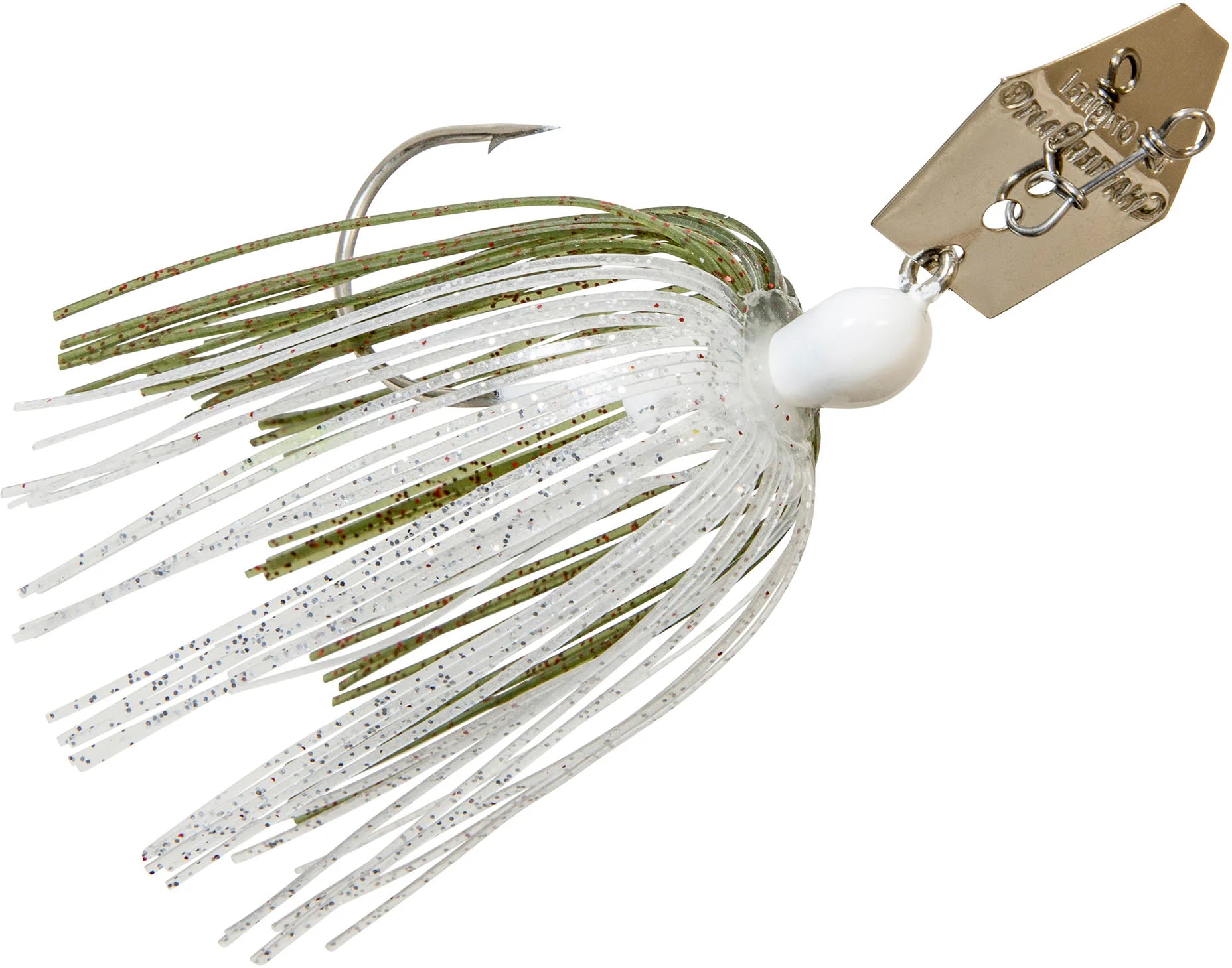 Z Man Original Chatterbait 3 8 oz