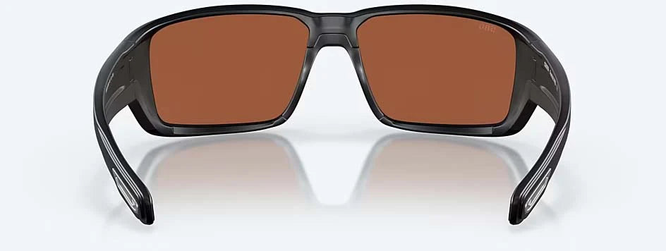 Costa Fantail Pro Polarized Glass Sunglasses