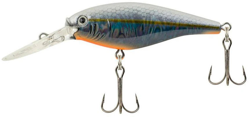 Berkley Flicker Shad Crankbait 1 2 oz