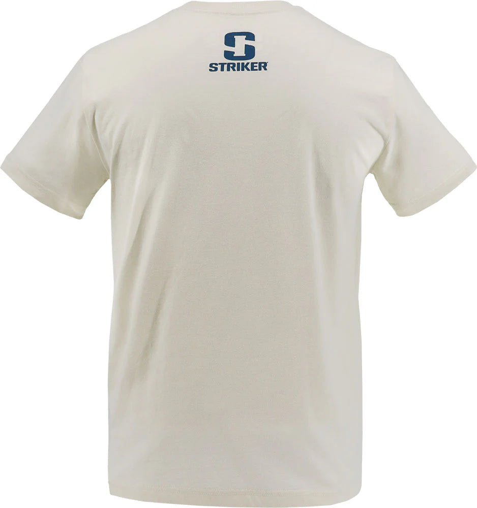 Striker River Tee