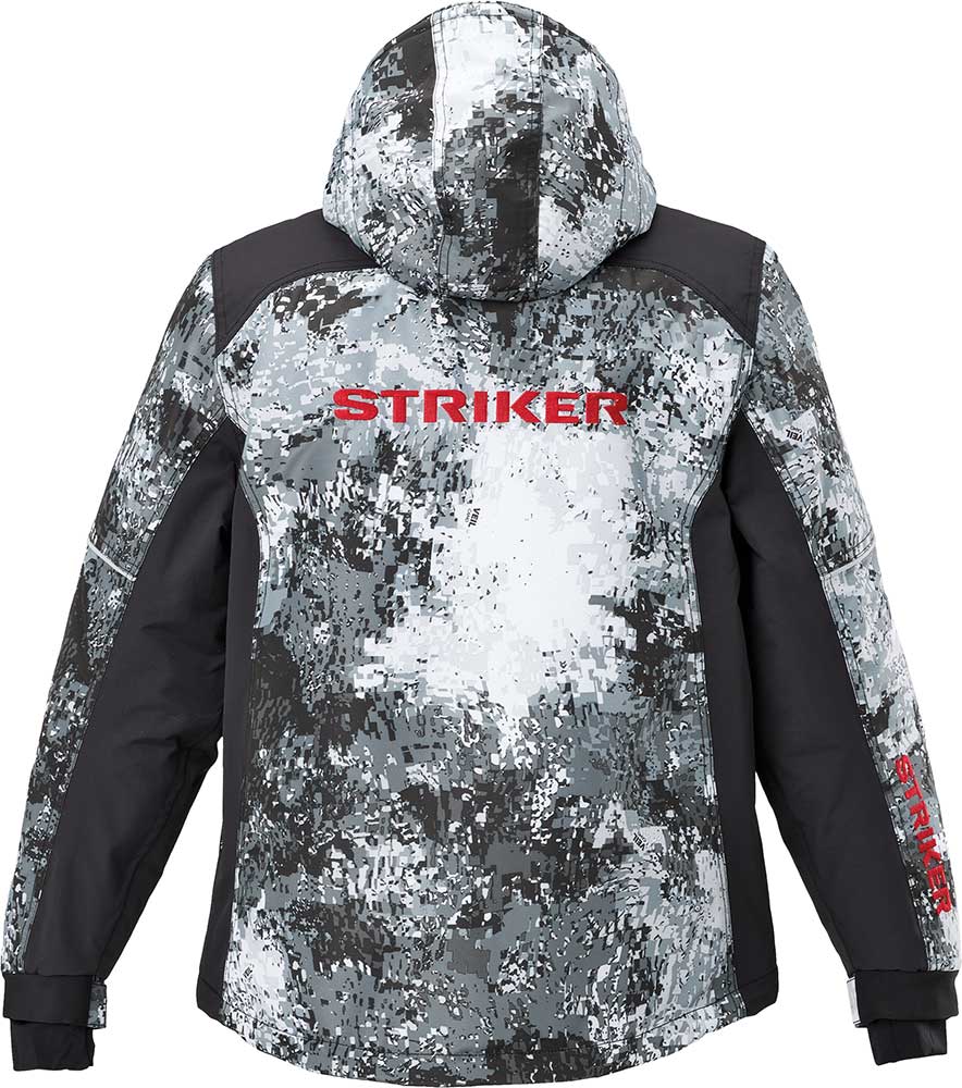 Striker Youth Avenger Jacket