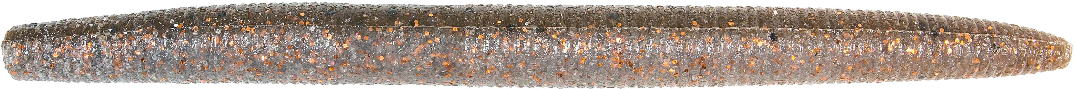 Z Man ZinkerZ 5 inch Soft Plastic Stick Bait 6 pack