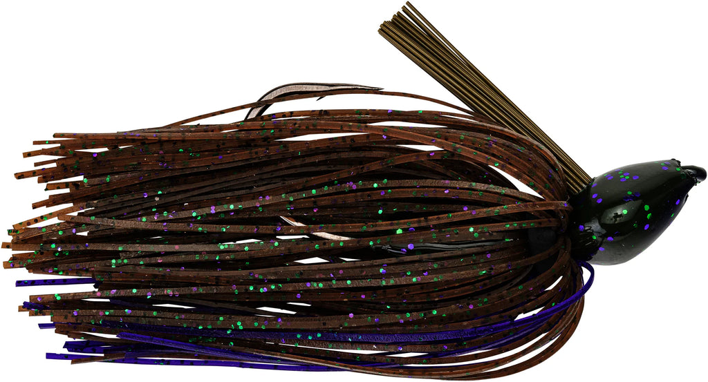 Strike King Denny Brauer Structure Jig 1 2 oz