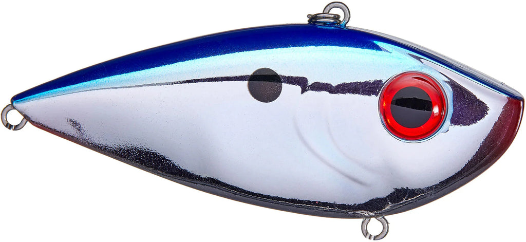 Strike King Red Eyed Shad Lipless Crankbait 225 Inch