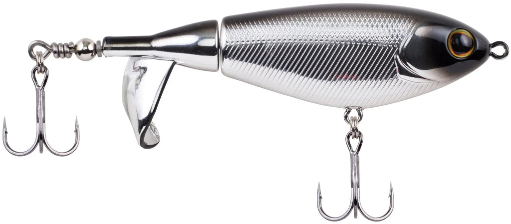 Berkley Choppo 75 90 105 120 Topwater Prop Lure
