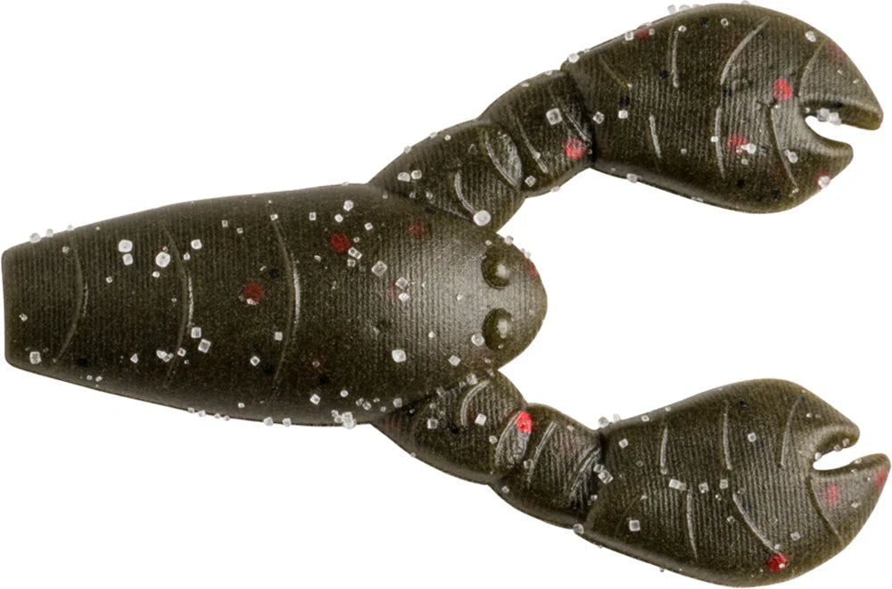 Great Lakes Finesse Micro Snack Craw 17 Inch