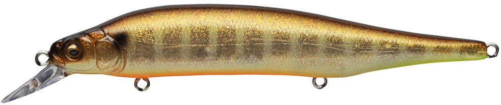 Megabass Ito Shiner 4 1 2 inch Suspending Jerkbait