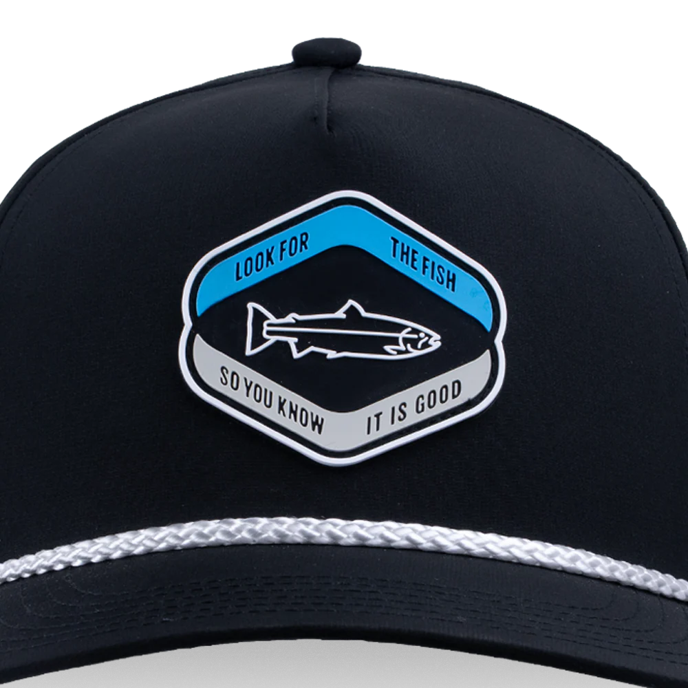 STLHD 18th Hole Performance Hat