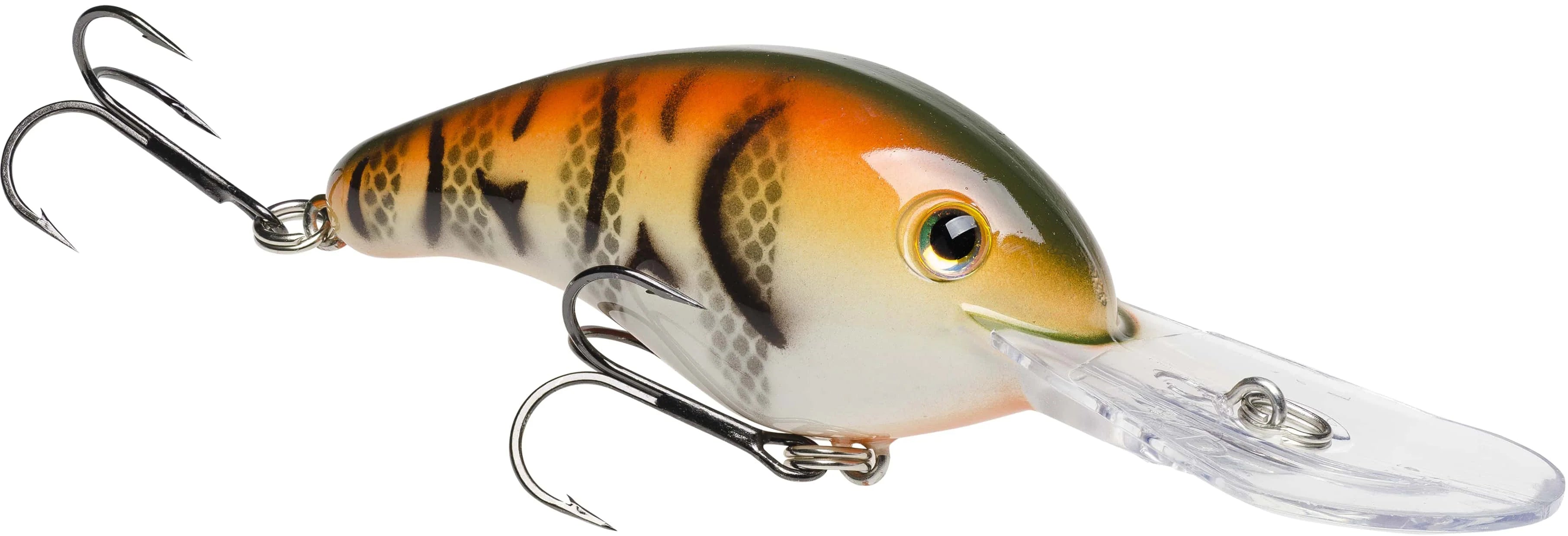 Strike King Pro Model Series 5XD Deep Diving Crankbait 5 8 oz