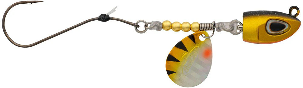 Berkley Rawler Bladed Jig 3 8 oz