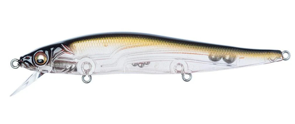 Megabass Ito Vision 110 Jerkbait