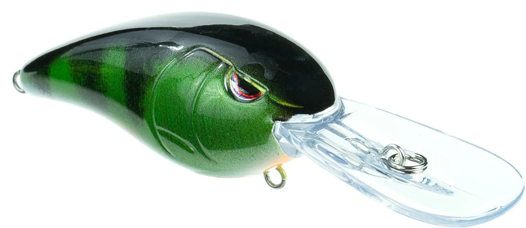 SPRO Mike McClelland RkCrawler 55 Deep Diving Crankbait
