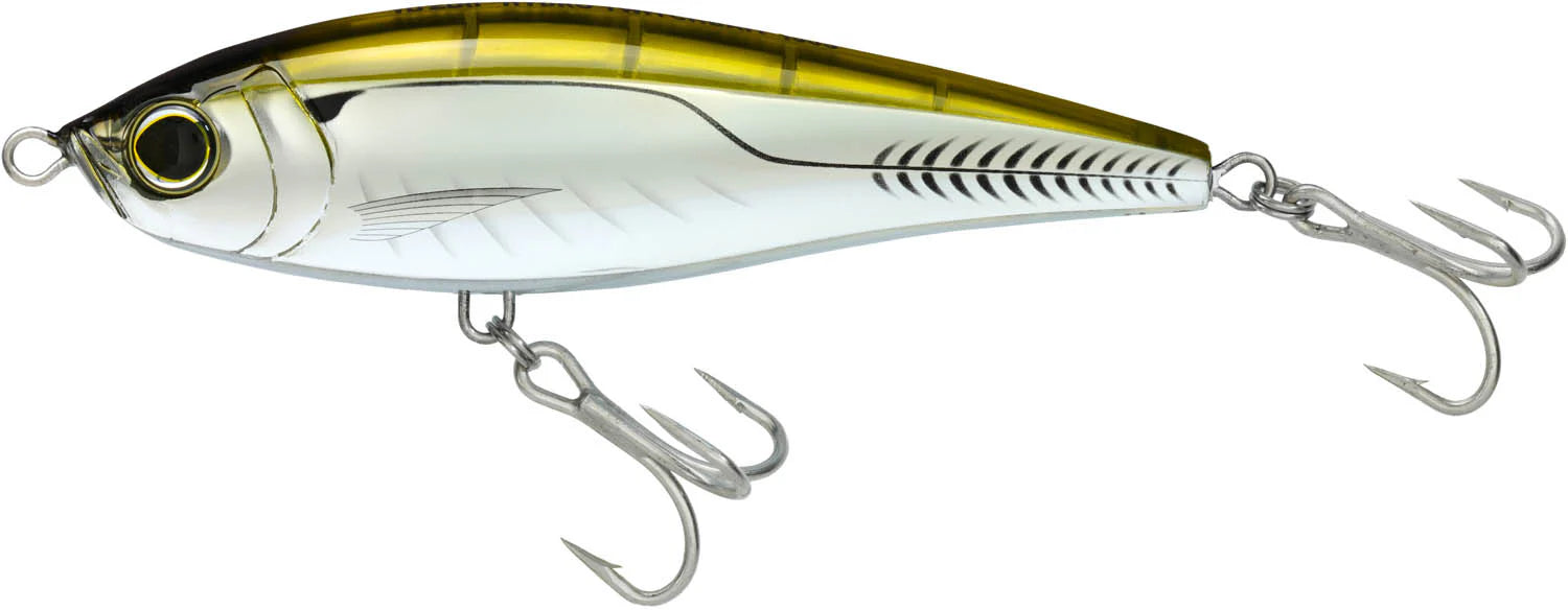 Yo Zuri Hydro Twitchbait 6 inch