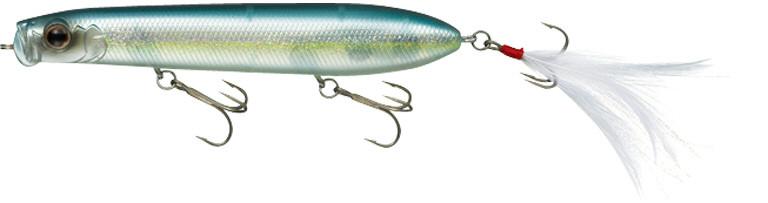 Evergreen International SB 105 Shower Blows Topwater Walker