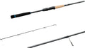 Daiwa Saltist Light Action 2 Piece Spinning Surf Rods