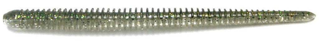 Keitech Easy Shaker 5 1 2 inch Soft Plastic Worm 10 pack