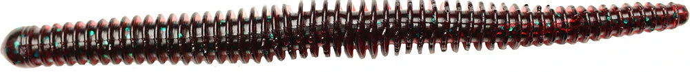 Hags Baits Tornado Worm 4 Inch
