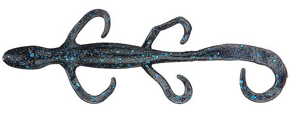Z Man LizardZ 6 inch Soft Plastic 6 pack