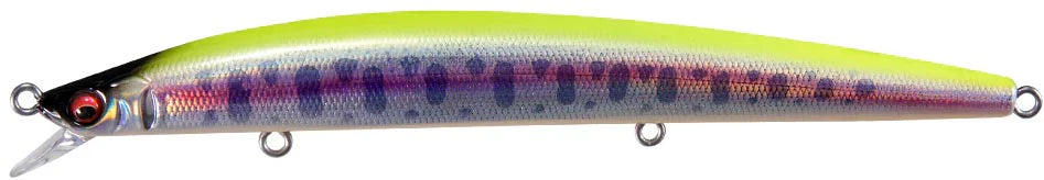 Megabass Great Hunting GH120 Jerkbait 475 Inch