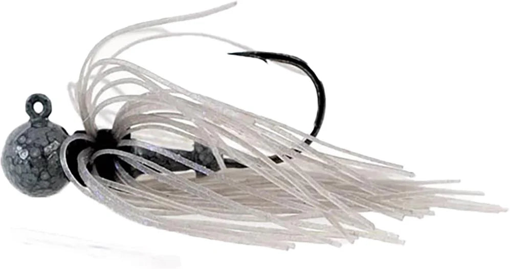 Missile Baits Ikes Micro Football Jig