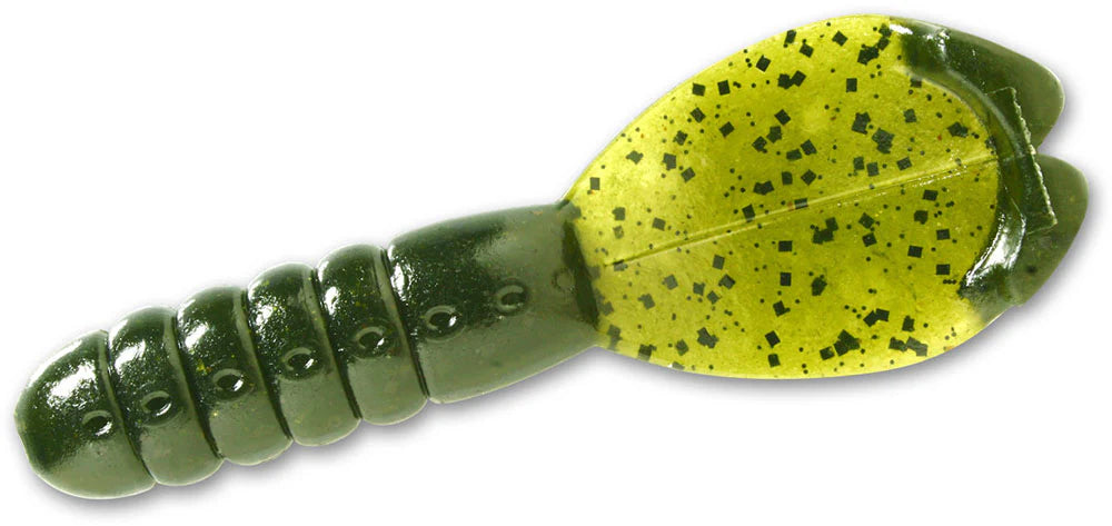 Deps Lil Rabbit Creature Bait 4 Inch