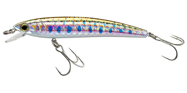 Yo Zuri Pins Minnow Sinking Shallow Diver
