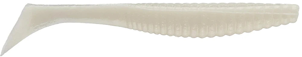 HIDEUP Stagger Original Soft Plastic Swimbait 4 Inch