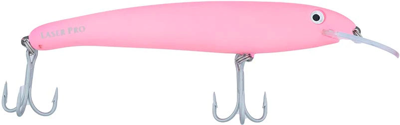 Halco Laser Pro 190 Extra Deep Diving Trolling Plug 74 Inch