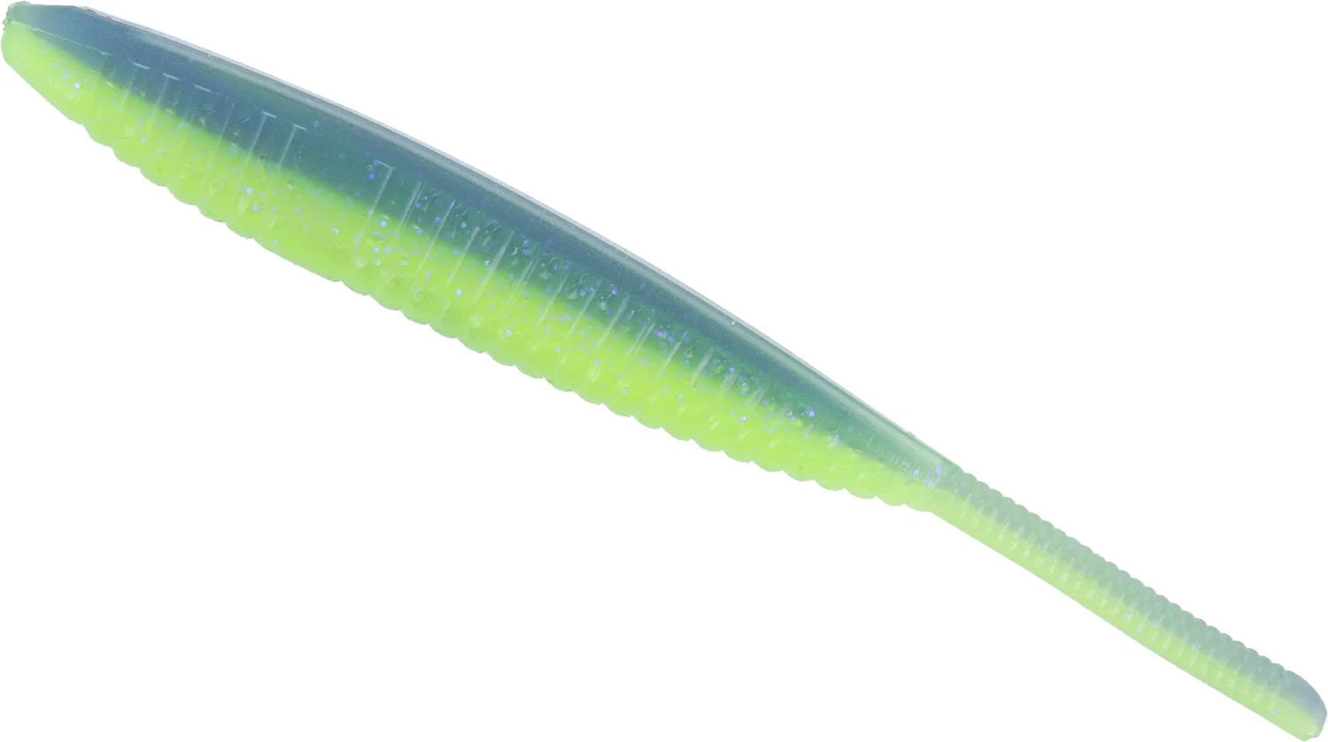 Yamamoto Baits 5 Inch Shad Shape Floating Drop Shot Worm 8 Pack