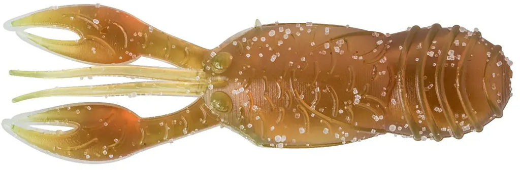 Great Lakes Finesse Juvy Craw 25 Inches