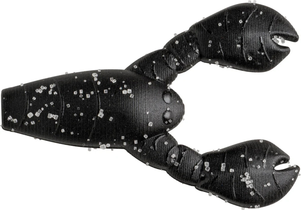 Great Lakes Finesse Micro Snack Craw 17 Inch