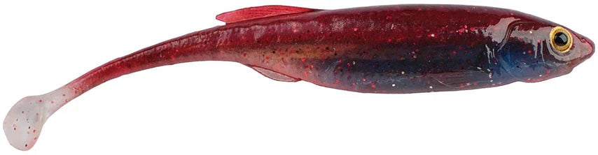 Berkley PowerBait Drip Swimmer 5 Inch