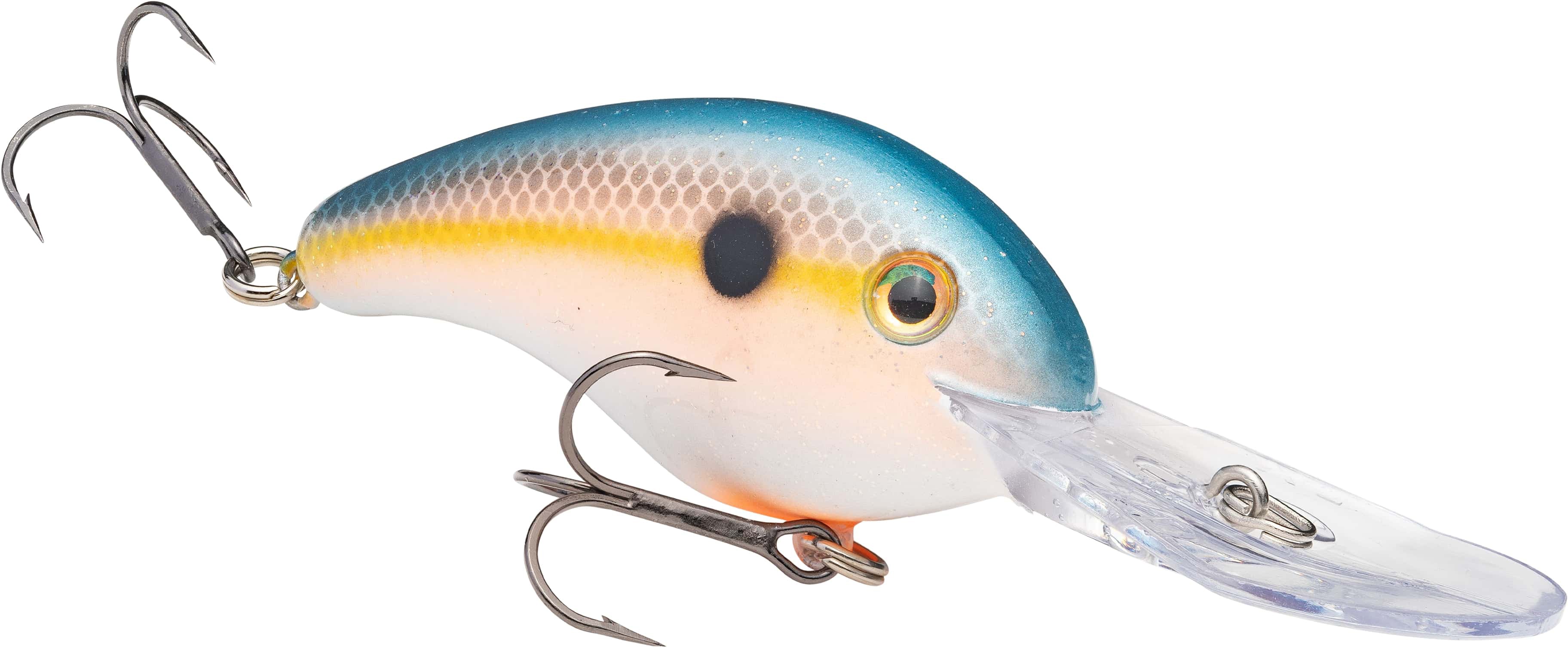 Strike King Pro Model Series 5XD Deep Diving Crankbait 5 8 oz