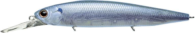 Evergreen International FA 115 Suspending Jerkbait