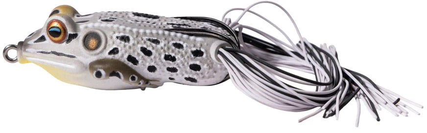 LIVETARGET Hollow Body Series Frog NEW