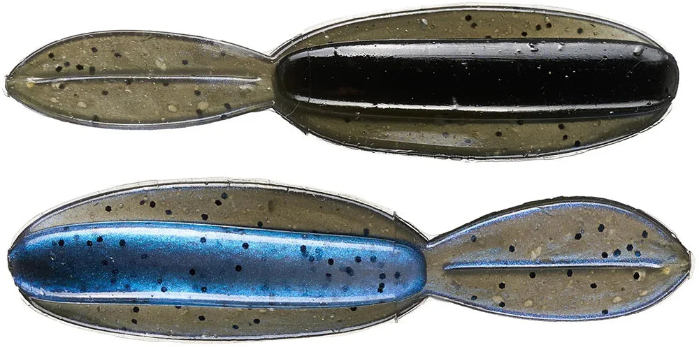 BaitFuel NanoBug Panfish Bug 2 Inch