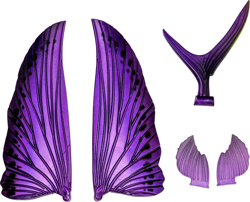 Nomad Design Slipstream 280 Flying Fish Wing Pack