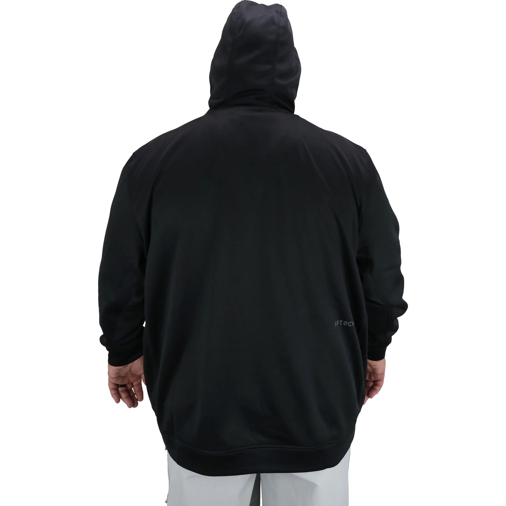 AFTCO Big Guy Reaper Technical Sweatshirt