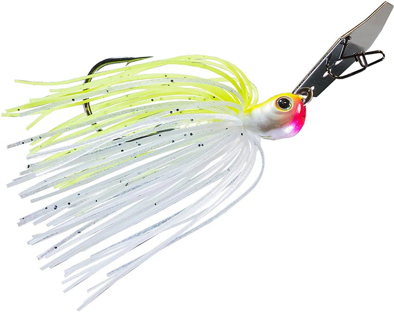 Z Man ChatterBait Jack Hammer 1 2 oz