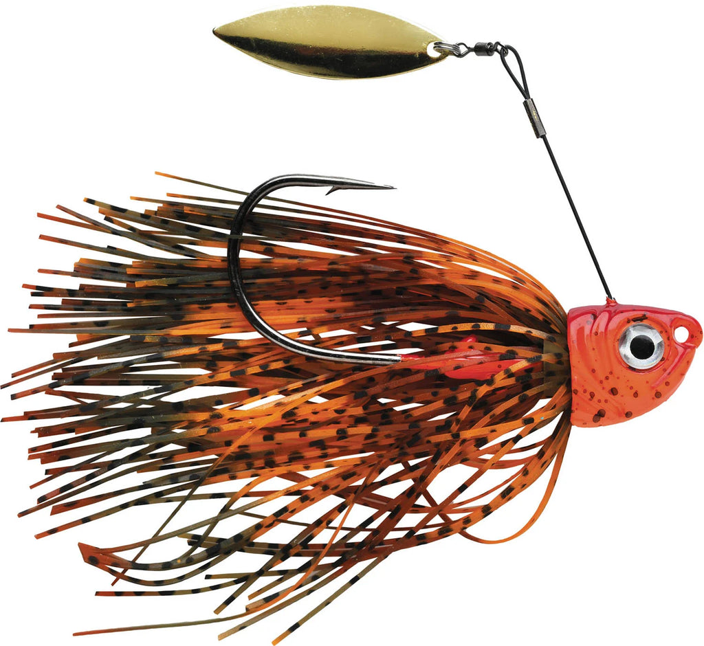 1st Gen FlashX Swim Jig