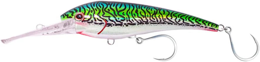 Nomad Design Heavy Duty DTX Minnow 200 Sinking 8 Inch