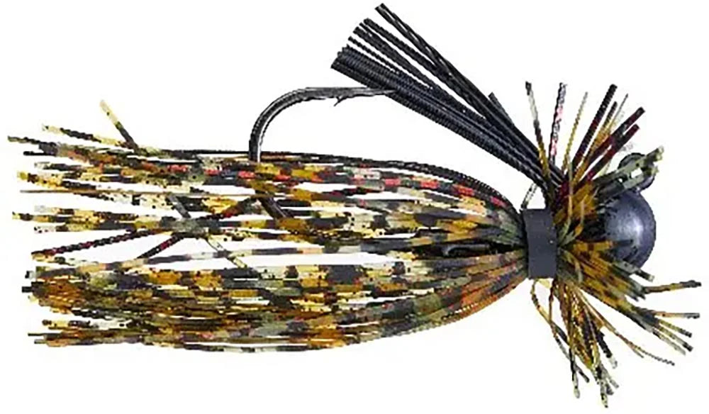 Buckeye Lures G Man Ballin Out Jig