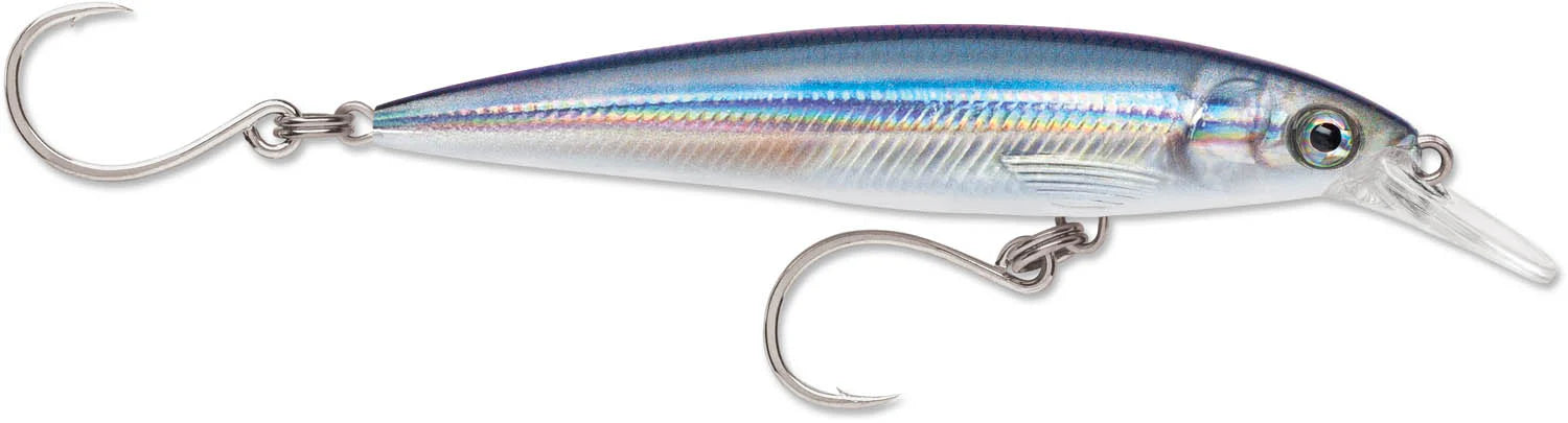 Rapala SXRL 12 X Rap Saltwater Long Cast Rip Bait 475 Inch