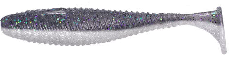 Geecrack Jack Master Paddle Tail Swimbait 28 Inch