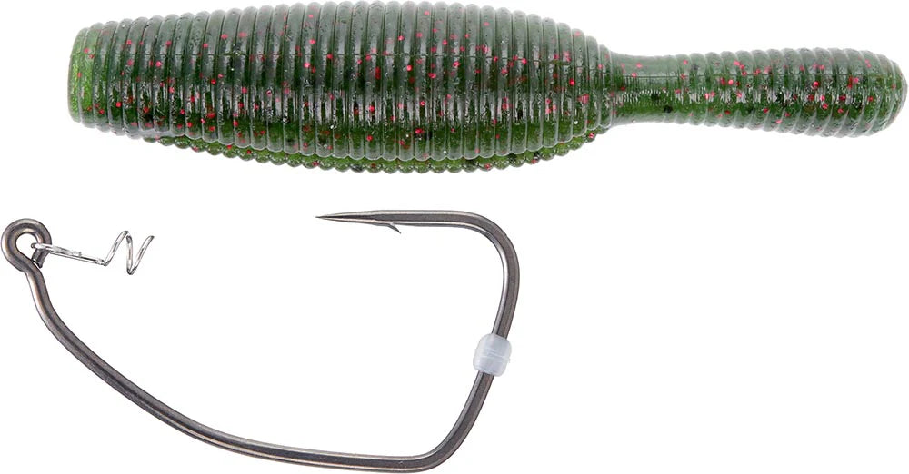 Yamamoto Baits Yamatanuki BKK Titan Rider Hook Combo