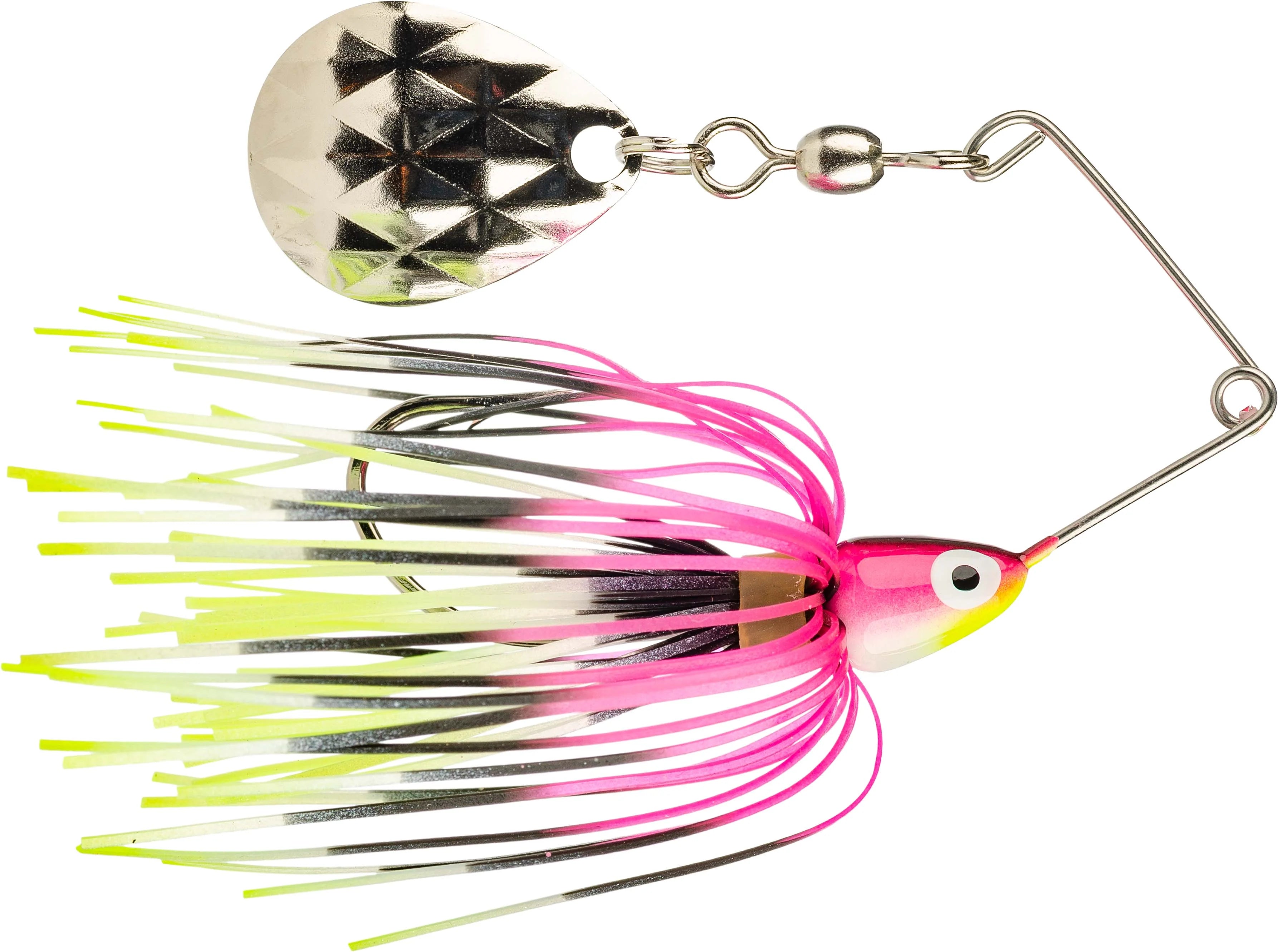 Strike King Mini King 1 8 oz Spinnerbait
