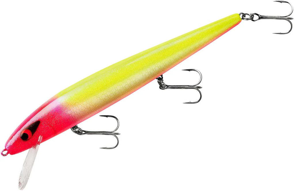 Smithwick Perfect 10 Rogue 5 1 2 inch Deep Diving Suspending Jerkbait