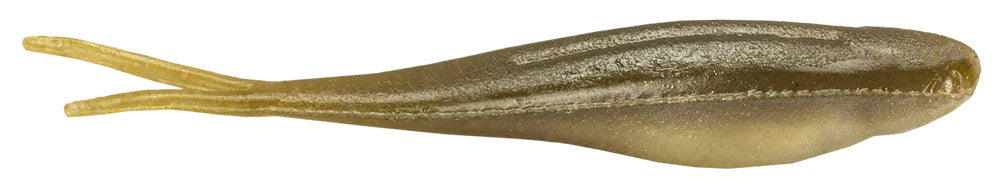 Strike King 3X ElazTech Z Too Soft Jerkbait 7 Inch