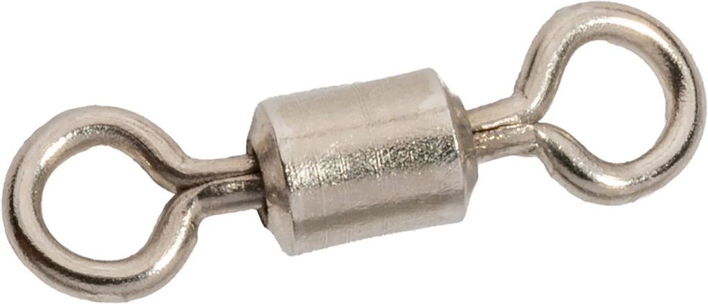 Strike King Tour Grade Barrel Swivels 10 Pack