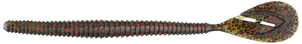 Reaction Innovations 715 Inch Machete Worm 9pk